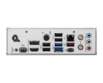 لوحة أم إم إس آي برو زد 890-بي واي فاي دي دي آر 5 – أسود - Image 6