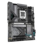 ⁦GIGABYTE X870 EAGLE WIFI71.0 DDR5 Motherboard-Black⁩ - الصورة ⁦4⁩