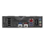 ⁦GIGABYTE X870 EAGLE WIFI71.0 DDR5 Motherboard-Black⁩ - الصورة ⁦5⁩