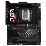 اللوحة الأم Asus ROG Maximus Z890 Hero WiFi 7، DDR5، بتصميم ATX للألعاب - Image 2