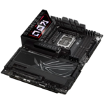 اللوحة الأم Asus ROG Maximus Z890 Hero WiFi 7، DDR5، بتصميم ATX للألعاب - Image 4