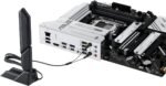 ⁦اللوحة الأم  اسوس برايم  X870-P WIFI ATX للألعاب⁩ - الصورة ⁦2⁩