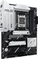⁦اللوحة الأم  اسوس برايم  X870-P WIFI ATX للألعاب⁩ - الصورة ⁦3⁩