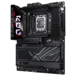 اللوحة الأم Asus ROG Maximus Z890 Hero WiFi 7، DDR5، بتصميم ATX للألعاب - Image 6