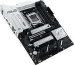 ⁦اللوحة الأم  اسوس برايم  X870-P WIFI ATX للألعاب⁩ - الصورة ⁦5⁩