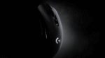 لوجيتيك ماوس الالعاب اللاسلكية موديل G305 Lightspeed - اسود - Image 4