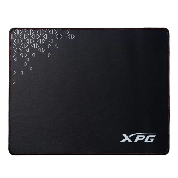XBG Battle Ground Gaming Mouse Pad, Size L, Black