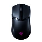 فأرة الألعاب اللاسلكية Razer Cobra HyperSpeed – خفيفة الوزن وقابلة للتخصيص
