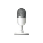 ⁦ميكروفون Razer Seiren Mini فائق الصغر – أبيض⁩ - الصورة ⁦3⁩