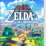 The Legend of Zelda: Link's Awakening for the Nintendo Switch