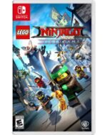 لعبة The Lego Movie 2 - نينتندو سويتش