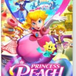 Princess Beach: Showtime for the Nintendo Switch