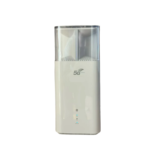 ⁦Huawei 5G Advanced CPE Ultra 6 WiFi 7 Router (H168-383) 5GbE, (Unlocked)⁩ - الصورة ⁦2⁩