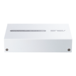 ASUS ExpertWiFi EBP15 5-Port GbE Smart Managed PoE+ Switch, 4 PoE+ ports, 60W - Image 3