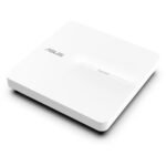 ASUS ExpertWiFi EBA63 AX3000 Dual-Band WiFi 6 PoE Access Point - Image 2