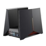 TP-Link Archer GE800 BE19000 Tri-Band WiFi 7 Gaming Router - Image 4