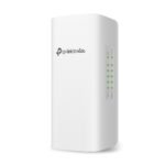 TP-Link SG2005P Omada 5-Port Gigabit Smart Switch with 1-Port PoE++ In and 4-Port PoE+ Out  (OPEN BOX ) - Image 3