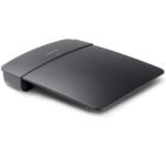 Linksys E900 Wireless N300 Router - Image 2
