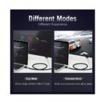 ⁦Vention HDMI to HDMI Cable 4K – AACBN – 15M⁩ - الصورة ⁦4⁩