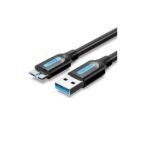Vention COPBD USB-A 3.0 to Micro-B Cable, 0.5m