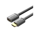 Vention HDMI Extension Cable Male/Female 4K – AHCBG – 1.5M