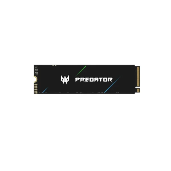 Acer 1TB Predator GM7 M.2 NVMe SSD PCIe Gen4 x4 , 7400MB/s