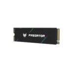 ⁦Acer 1TB Predator GM7 M.2 NVMe SSD PCIe Gen4 x4 , 7400MB/s⁩ - الصورة ⁦2⁩