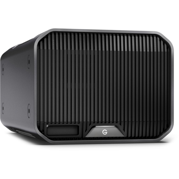 WD 52TB G-RAID PROJECT 2 Thunderbolt 3 USB-C HDD, 520MB/s
