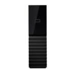 WD 22TB My Book USB 3.0 External Hard Drive