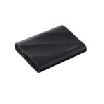 SAMSUNG 2TB Portable SSD T9 USB 3.2 Gen2x2, 2000MB/s (Black)