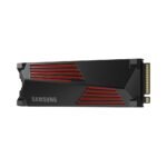 SAMSUNG 4TB 990 PRO with Heatsink NVMe M.2 SSD PS5 – 7450MB/s - Image 2