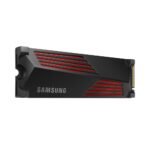SAMSUNG 4TB 990 PRO with Heatsink NVMe M.2 SSD PS5 – 7450MB/s - Image 3