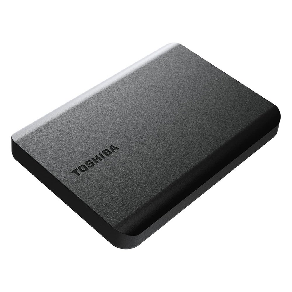 woo-sync-1790349535989-3c2290 Toshiba 2TB Canvio Basics USB 3.2 Gen 1 Portable HDD - Image 1