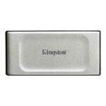 ⁦Kingston 4TB XS2000 Portable SSD USB-C, 2000MB/s⁩ - الصورة ⁦2⁩