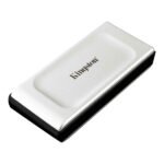 ⁦Kingston 4TB XS2000 Portable SSD USB-C, 2000MB/s⁩ - الصورة ⁦3⁩