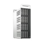 TerraMaster D16 Thunderbolt 3 16-Bay Professional RAID Enclosure Case