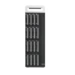 ⁦TerraMaster D16 Thunderbolt 3 16-Bay Professional RAID Enclosure Case⁩ - الصورة ⁦2⁩
