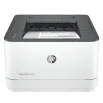 HP 3003dw LaserJet Pro Printer, Duplex, Wireless, 33ppm (Black)