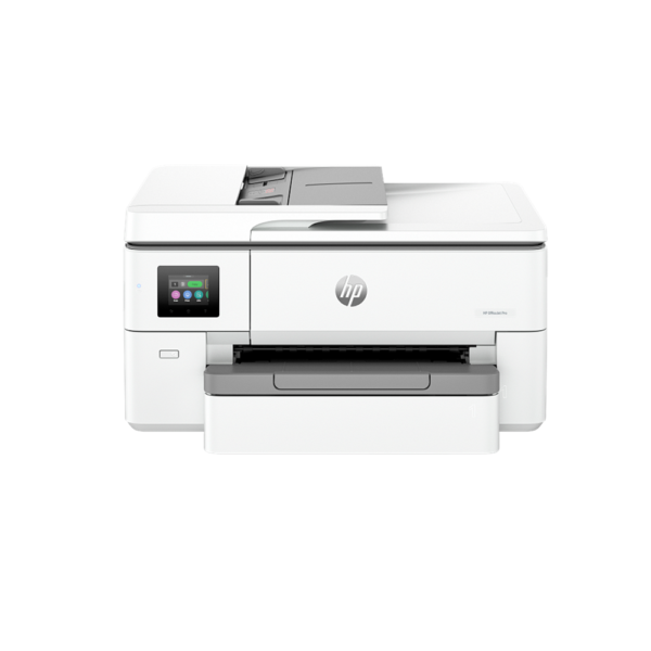 HP 9720 OfficeJet Pro Wide A3 Format All-in-One Printer