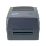 ⁦Xprinter TT424B Thermal Transfer Barcode Label Printer (USB + LAN)⁩ - الصورة ⁦2⁩