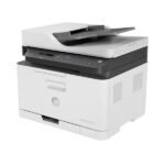 HP 179fnw Color Laser MFP Wireless Printer, 18ppm