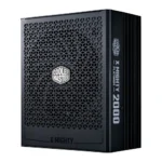 Cooler Master X Mighty Platinum 2000 PSU 2000W ATX 3.1 Power Supply