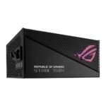 ASUS ROG Strix 750W Gold Aura Edition PSU Power Supply - Image 2