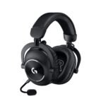 Logitech G Pro X 2 LIGHTSPEED Wireless Gaming Headset – Black (Open Box) - Image 3