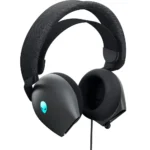 Alienware AW520H Wired Gaming Headset (USB) – Dark Side of the Moon - Image 3