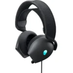Alienware AW520H Wired Gaming Headset (USB) – Dark Side of the Moon - Image 4