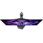 ⁦AOC 27″ AG276QZD2 2K QD-OLED 240Hz 0.03ms Speaker HDR400 Gaming Monitor, (USED مستعمل)⁩ - الصورة ⁦3⁩