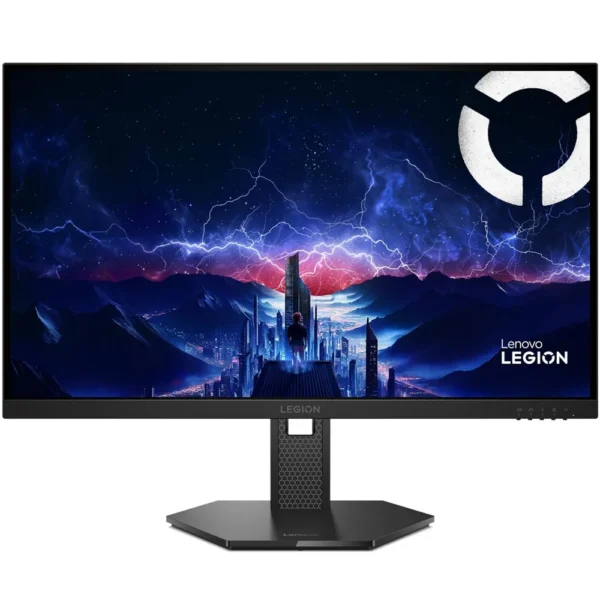 Lenovo 27″ Legion 27-1r 280Hz 0.5ms IPS FHD HDR Rotatable Adjustable Gaming Monitor