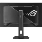 ⁦ASUS 27″ ROG Strix OLED XG27UQDMS Tandem QD-OLED 4K 240Hz 0.03ms HDR Gaming Monitor⁩ - الصورة ⁦2⁩