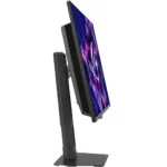 ⁦ASUS 27″ ROG Strix OLED XG27UQDMS Tandem QD-OLED 4K 240Hz 0.03ms HDR Gaming Monitor⁩ - الصورة ⁦3⁩